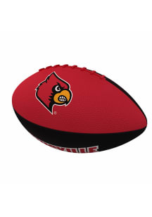 Louisville Cardinals Juinor-size Football