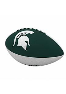 Logo Brands Michigan State Spartans Juinor-size Football