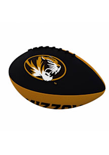 Logo Brands Missouri Tigers Juinor-size Football