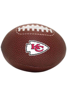 Kansas City Chiefs Micro Soft Football