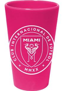 Inter Miami CF 16oz Pint Glass