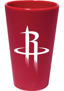 Houston Rockets 16oz Pint Glass