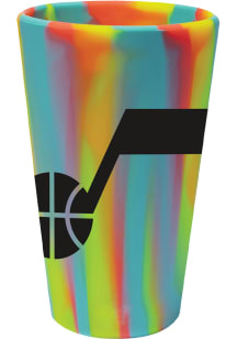 Utah Jazz 16oz Pint Glass