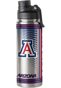 Arizona Wildcats 21oz Hero Stainless Steel Bottle
