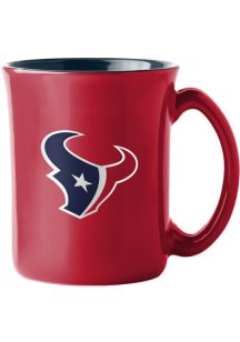 Houston Texans 15oz Café Mug