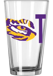 LSU Tigers 16oz Overtime Pint Glass