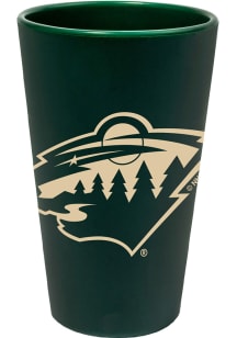 Minnesota Wild 16oz Pint Glass