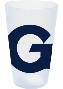 Georgetown Hoyas 16oz Frosted Pint Glass