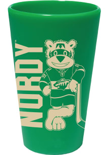 Minnesota Wild 16oz Nordy Pint Glass