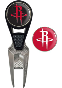 Houston Rockets 2 pack Divot Tool