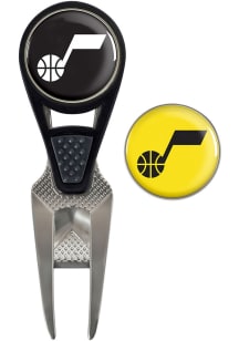 Utah Jazz 2 pack Divot Tool