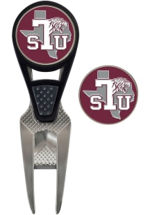 Texas Southern Tigers 2 pack Divot Tool