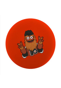 Philadelphia Flyers Orange High Bounce Bouncy Ball