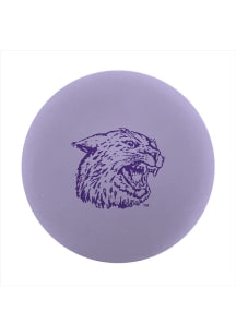 K-State Wildcats Lavender High Bounce Bouncy Ball