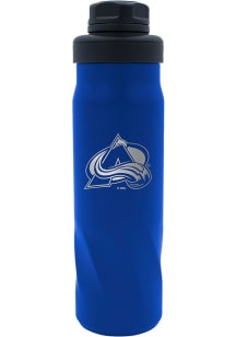Colorado Avalanche 20oz Morgan Stainless Steel Bottle