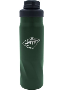 Minnesota Wild 20oz Morgan Stainless Steel Bottle