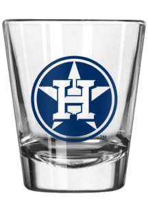 Houston Astros 2oz Gameday Shot Shot Glass
