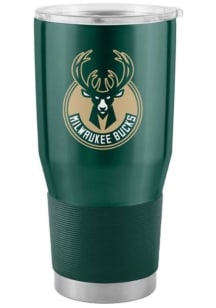 Milwaukee Bucks 30oz Gameday Stainless Steel Tumbler - Green