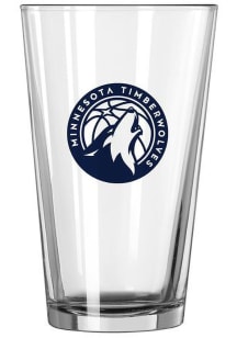 Minnesota Timberwolves 16oz Gameday Pint Glass