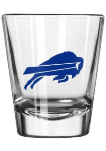 Buffalo Bills 2oz Gameday Shot Shot Glass