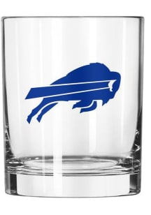 Buffalo Bills 14oz Gameday Rock Glass