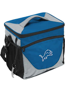 Detroit Lions 24 Can Cooler