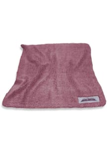 Colorado Avalanche Color Sherpa Blanket