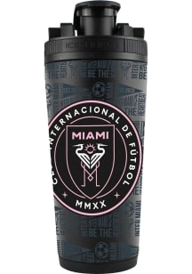 Inter Miami CF 4D Stainless Steel Stainless Steel Bottle