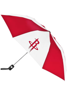 Houston Rockets Auto Fold Umbrella