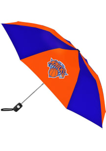 New York Knicks Auto Fold Umbrella