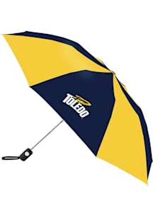 Toledo Rockets Auto Fold Umbrella