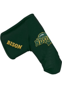 North Dakota State Bison Blade Golf Headcover