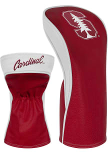 Stanford Cardinal Driver Golf Headcover