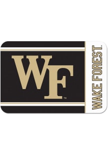 Wake Forest Demon Deacons Floor Mat Door Mat