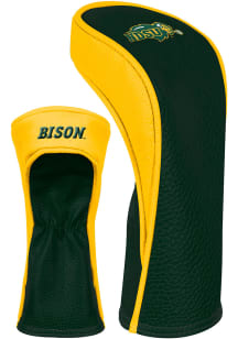 North Dakota State Bison Hybrid Golf Headcover