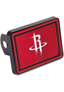 Houston Rockets Large Logo Car Accessory Hitch Cover