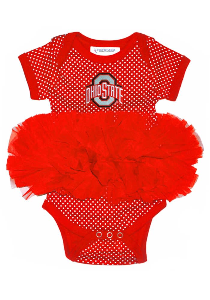 Ohio state hotsell baby girl clothes