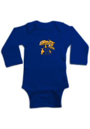 ALL PRO STYLE University Of Kentucky BABY BIB ALL PRO STYLE University Of Kentucky BABY BIB