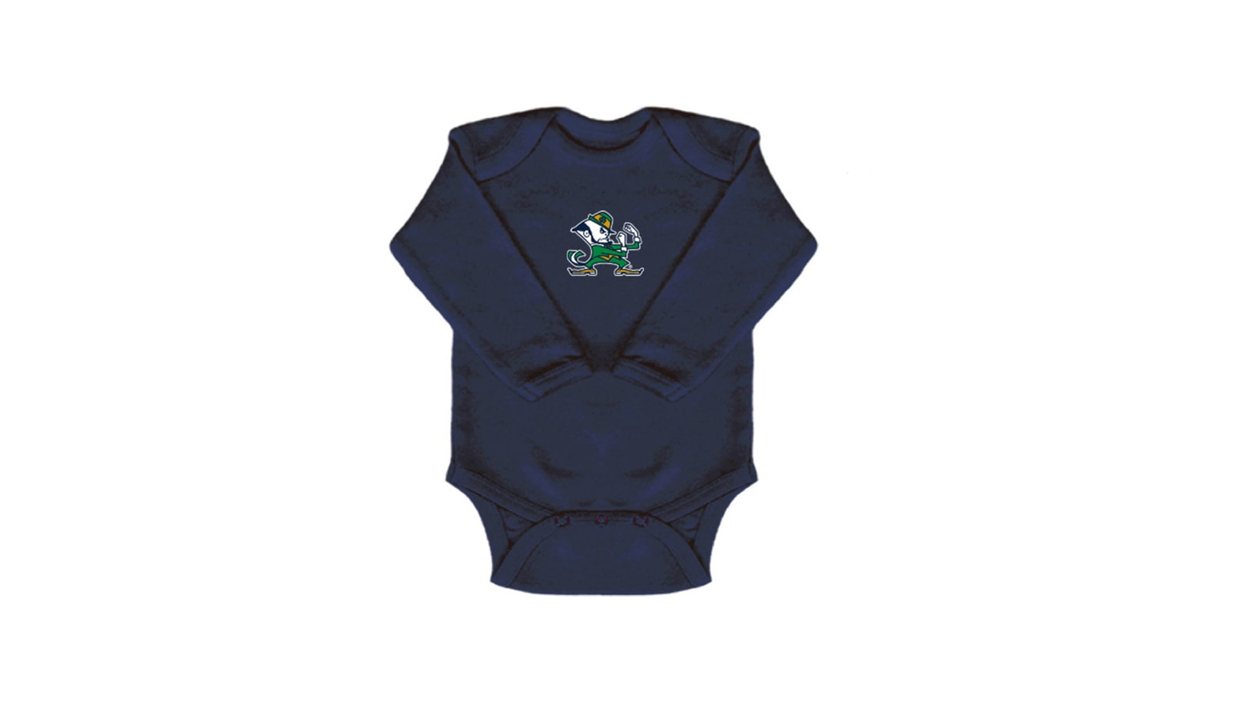 Baby Notre Dame Gear & Gifts, Toddler, Notre Dame Fighting Irish