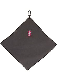 Stanford Cardinal Small Microfiber Golf Towel