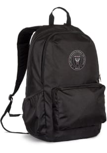 Inter Miami CF Black Rookie Backpack