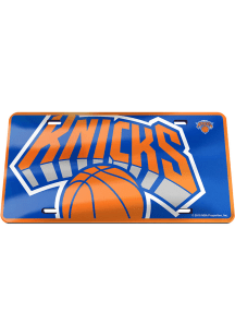 New York Knicks Specialty Logo License Frame