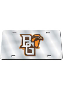 Bowling Green Falcons Specialty Logo License Frame