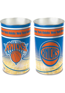 New York Knicks Tapered Waste Basket