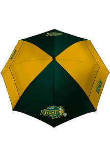 North Dakota State Bison Windsheer Golf Umbrella