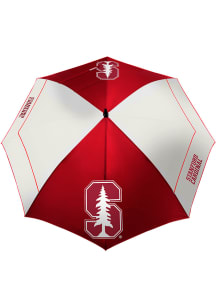 Stanford Cardinal Windsheer Golf Umbrella
