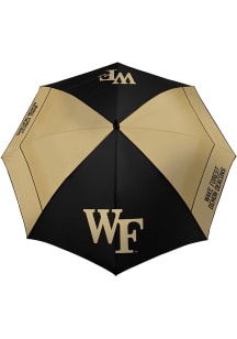 Wake Forest Demon Deacons Windsheer Golf Umbrella