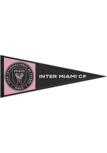 Inter Miami CF Wool Pennant