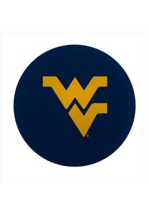 West Virginia Mountaineers Blue High bounce Bouncy Ball
