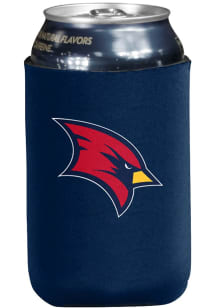 Logo Brands Saginaw Valley State Cardinals Insulated Coolie